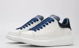 Sepatu Sneakers Pria Alexander Mcqueen