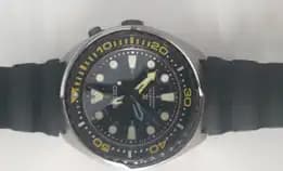 Seiko Prospex Kinetic Gmt Watch Only