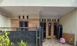 Dijual Rumah Sudimara Pinang Kota Tangerang 