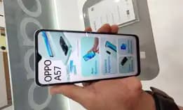 Oppo A57 Cash & Credits Akulaku 