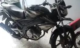 Yamaha Vixionn 2012 Siap Angkut