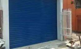 Tukang Rolling Door Folding Gate Murah Panggilan 085774184638