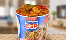 Seblak Cup