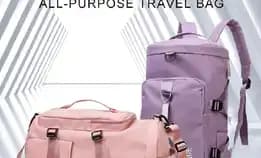 Tas Travel Import