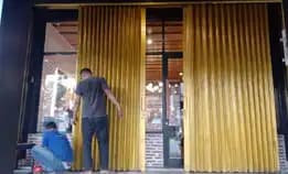 0895346220686 Tukang Rolling Door Beji,Pondok Cina,Kemiri Muka