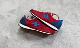 Sepatu New Balance 420 Original