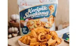 Kripik Singkong