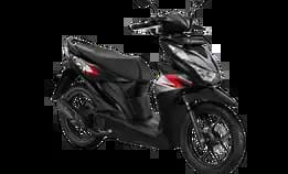 Honda Beat Sporty Cbs