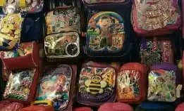 Tas Anak Paud Souvenir,  Hadiah,  Ulang Tahun