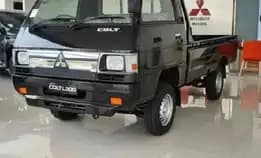 Mitsubishi L300 Unit 2023