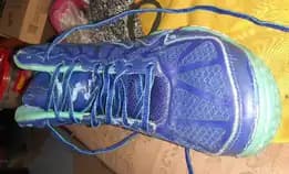 Sepatu Basket Di Jual Cepat Dibawah 1.000.000 Ukuran 41