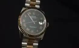 Jam Tangan Rolex Wanita