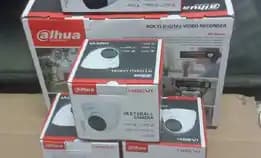 Kamera Cctv Pasang Baru Paket Kumplit