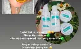 Elbyci Skincare