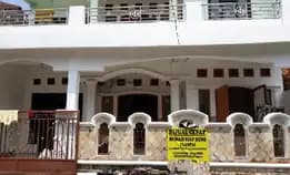 Rumah Di Perumahan Bukit Sayar Indah Serang