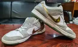 Nike Sb Dunk Low Sean Cliversize 43