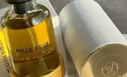 Louis Vuitton Mille Feux Eau De Parfum Edp 100ml