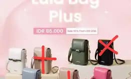 Lula Bag Mini