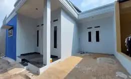 Dijual Cluster Sabrina Residen Jombang Tangsel 