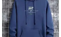 Jgg Hoodie Pria Hii