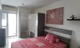 Di Jual / Sewakan Apartemen Educity Surabaya 