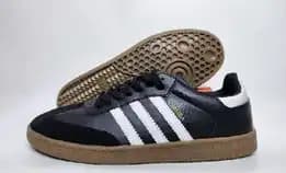 Sepatu Adidas Samba Sneakers Casual Kekinian