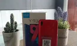 Promo Hp Vivo Y93 