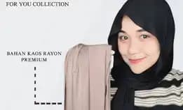 Pasmina Crayon