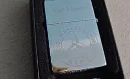 Zippo Bisa Custom Logo Ukir Nama Gambar Tulisan Foto Grafir Laser Yang 