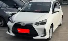 Toyota Agya