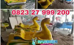 Sepeda Bebek Air Murah Ready Siap Kirim. 