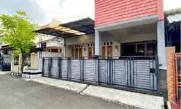 Rumah Full Furnished Bagus Siap Huni Dalam Komplek Duren Sawit Jakarta Timur Akses 2 Mobil 