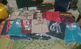 Jual Baju Jogja 1pcs 25k No Wa:083849166134