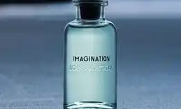 Parfum Lv Louis Vuitton Imagination Edp 100ml