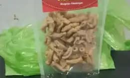 Kripik Usus Crispy