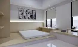 Jasa Interior Design Rumah, Apartemen Dan Kantor