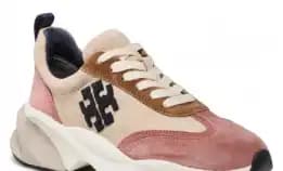 Sepatu Tory Burch Good Luck Trainer Tb 83833