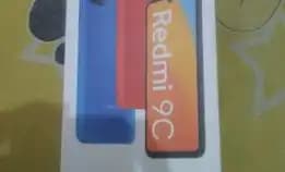 Xiaomi Redmi 9c