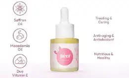 Natural Lip Serum 20ml