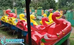 Sepeda Bebek Air Goes Ready Siap Kirim. 