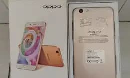 Jual Hp Oppo F1s