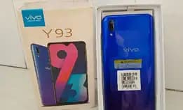 Promo Hp Vivo Y93 Promo Spesial Awal Bulan Sampai Akhir Bulan 