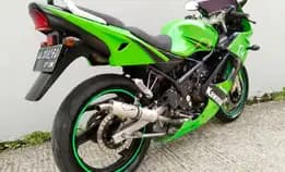 Kawasaki Ninja 2012-2013