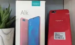 Promo Hp Oppo A1k Big Sale Awal Bulan 