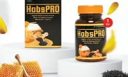 Obat Herbal Habspro