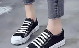 Sepatu Import Cewek (Cw - 001)