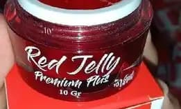 Red Jelly?