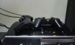 Ps 3 Fat 500gb