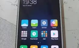 Redmi 4a Normal