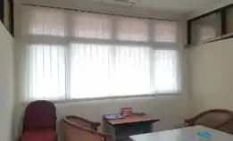 Tirai Roller Blinds Dan Vertikal Blinds